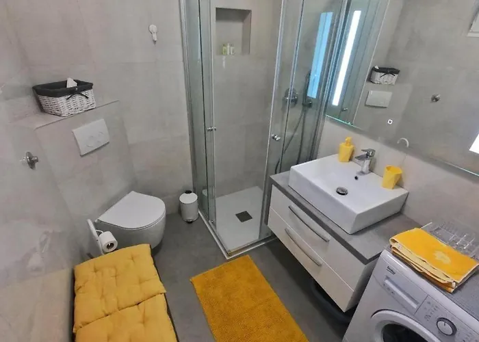 Appartement Beautifull View *