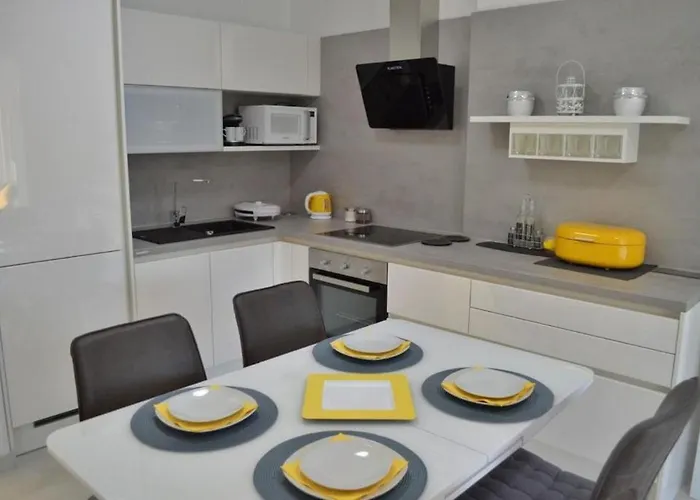 Beautifull View Rabac