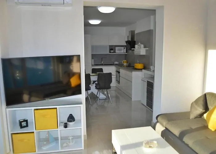 Beautifull View Appartement